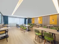 Country Inn & Suites by Radisson Hotel (Datong Gucheng ) Datong otelleri