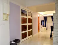 Paris Chez Lilas 51m2 Appartement Hotels in Bagnolet