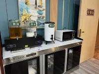 貴賓飯店（阿壩格爾登寺店） - 早餐