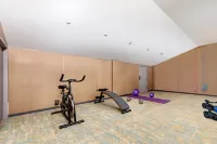 Tang Design Hotel (Beidaihe Laohu Stone Park)