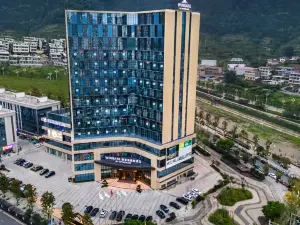 Wingate by Wyndham Junlian,Yibin