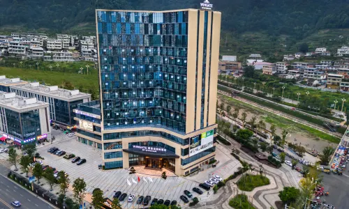 Wingate by Wyndham Junlian,Yibin