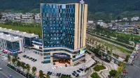 Wingate by Wyndham Junlian,Yibin - Wi-Fi