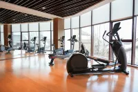 Yanguan Chaoyuezhicheng Xuande Gate Hotel - Gym