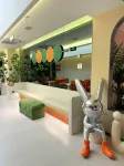 VISHAN· Vishang Designer Tide Hotel (Xiamen Zhongshan Road Pedestrian Street Store) - breakfast