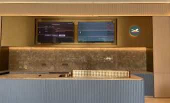 HanTing Hotel (Nanning Jiangnan Shengtiandi)