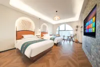 MEI YI TIAN HOTEL
