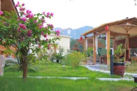 Hefeng Senyu Shiguang Homestay