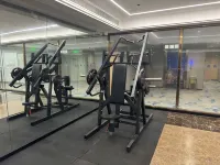 Jiafu Hotel - Gym