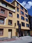 Chabayuan Homestay Hotel in zona Xiaojin Daweixiang Passenger Transport Terminal