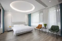 Qingmucun Zuoan Spring Homestay