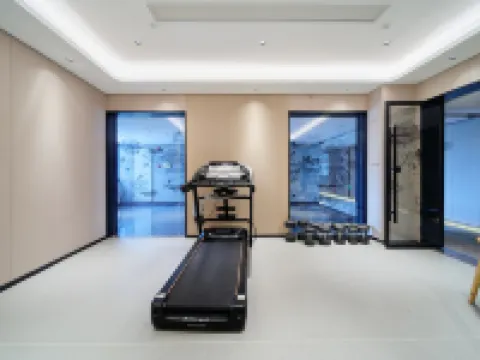 GreenTree Eastern Hotel (Huangshan North High Speed Railway Station Xixi Nan) Hotel di Huangshan