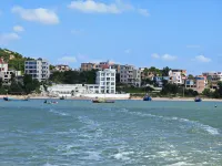 sea scape retreat Hotels near All Love Park Ocean Kingdom