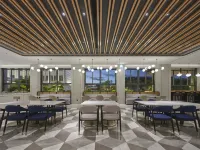 Anjiang Shaoze Hilton Garden Inn Hotel Hotels in HongJiang