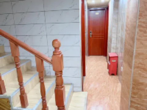 Danyang Xingyuan Business Hotel