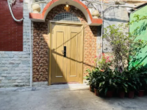 南洋花舍（中山路步行街店） 住宿飯店