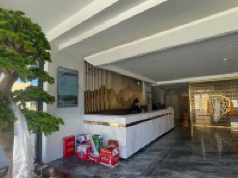 Eurocon Oxygen Hotel Hotels in Tingri