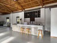 Xiangyang Shanshui Homestay