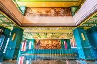 Kunhe International Hotel