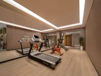 Huanxi Hotel (Xi'an Qiaozikou Subway Station Branch)