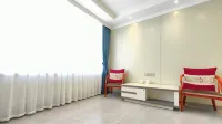 LONGJING XIANDAIBINGUAN Hotels in Лунцзин