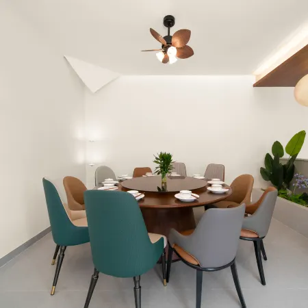 Mingyuejian · Designer Intelligent Homestay (Tianzhu Mountain Scenic Area)