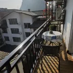 Yangshuo Liangyuan INN(West Street & LiJiang River) - Mountain view