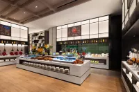 Hampton by Hilton Urumqi High-speed Railway Station - breakfast