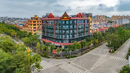 Gengma Hongli Smart Hotel