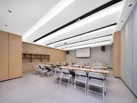 NAYES.JINGXUAN HOTEL