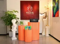 Original Art Hotel (Jianshui Old Town Branch)