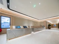 JI Hotel (Suining Central Business District Pedestrian Street)