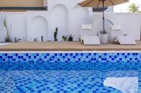 HOMESTAYIN TIME - Private Pool