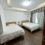 Bao Ting Sandao Banyan Bay Farmhouse Inn