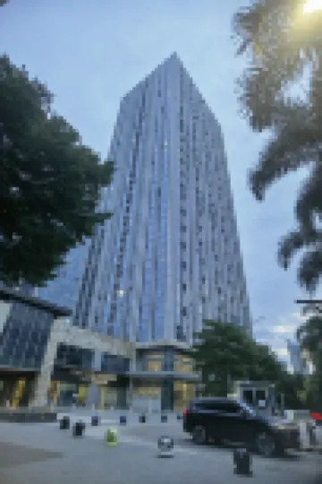 Xiamen Yunyue Resort"