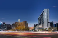 Guangzhou Lingyue Residence (Canton Tower Pazhou Exhibition Center Branch) Hotels in der Nähe von South China University of Technology South Campus Gymnasium