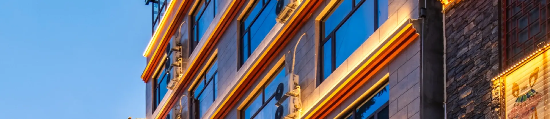4-Star Select Hotels