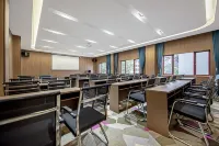 張家界國臣飯店（子午路店）