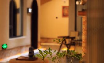 Lhasa Dawning Yododo Inn