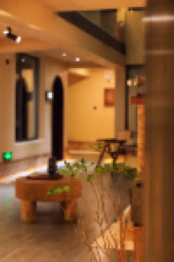 Lhasa Dawning Yododo Inn