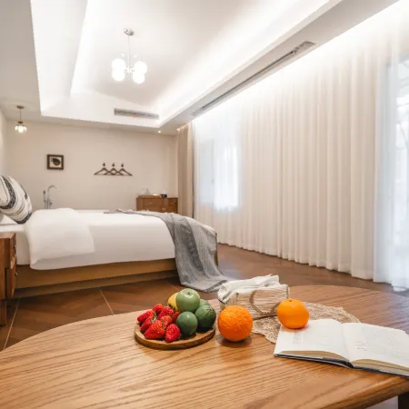 MANDO HOTEL