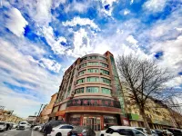 Jinyulou Express Hotel (Hohhot Dazhao Wuliang Temple Kuanxiangzi Branch)
