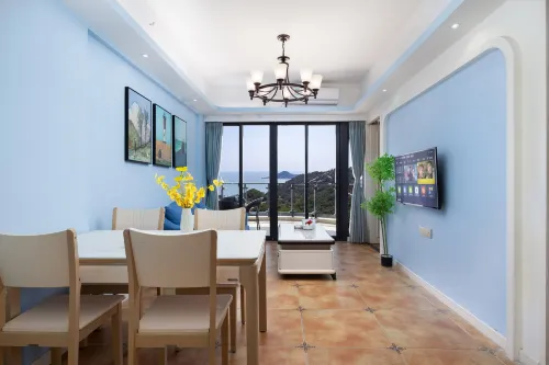 South Australia Golden Dolphin apartment