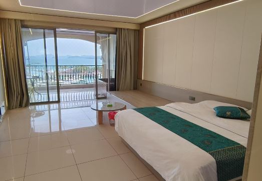 广州山水时尚酒店（花都店）外观图