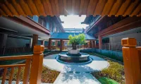 Health Lifestyle Experience Center Hotels in Yanshan County
