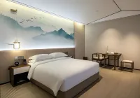 Moshang Qingju Hotel (Sanmenxia Mianchi County Government Wanren Plaza Branch Hotels in Mianchi County