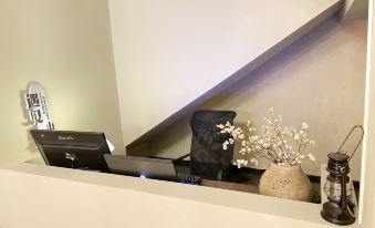 Meet Shanxiangjian Homestay