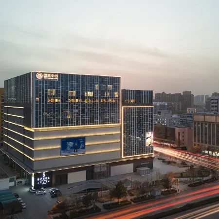 SFEEL Designer Hotel