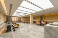 Starway Hotel (Dazhou Dazhu East Lake Park) - servizio colazione