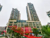 瑞吉賓館 高縣酒店